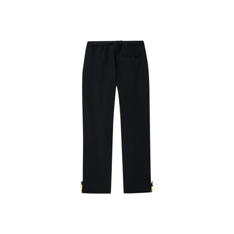 Columbia Down & Insulated Pants Men Navy Blue-1