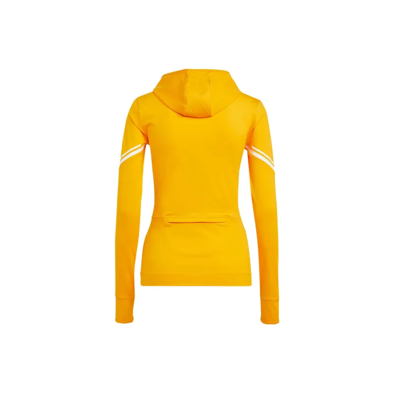 Adidas Jackets Women's Yellow-1