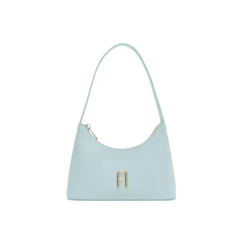 Furla Diamante Shoulder Bags