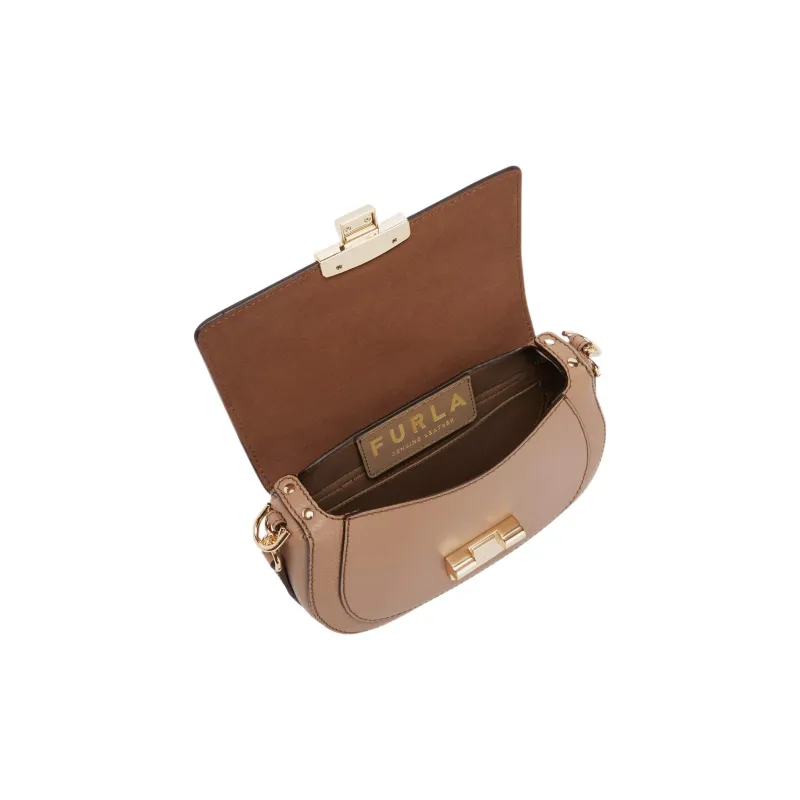 Furla Club 2 Crossbody Bags-3