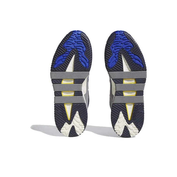 Adidas Niteball 'Grey Shadow Navy'-5