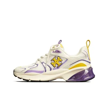 TORY BURCH Good Luck Tech Sneakers