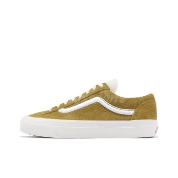 Vans Og Style 36 Lx Cooperstown Dried Tobacco
