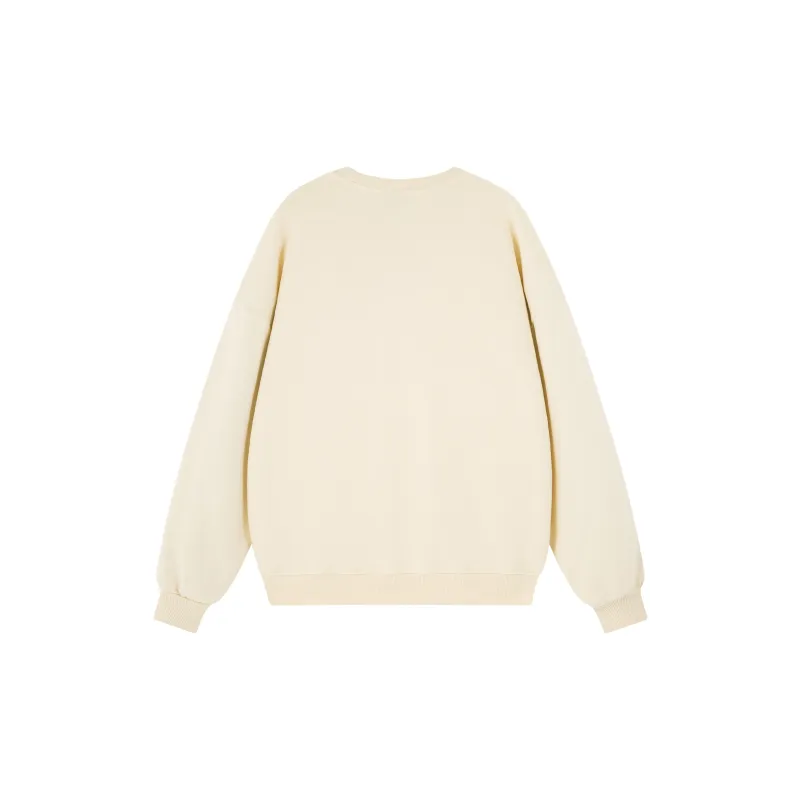 FAIRWHALE Sweatshirts Unisex-11