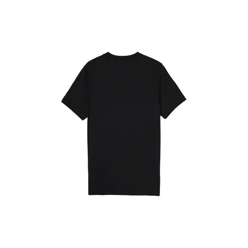 Adidas Originals T Shirt Men's Black-1