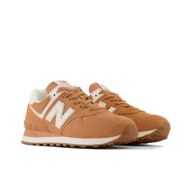 New Balance 574 Copper Women's-2