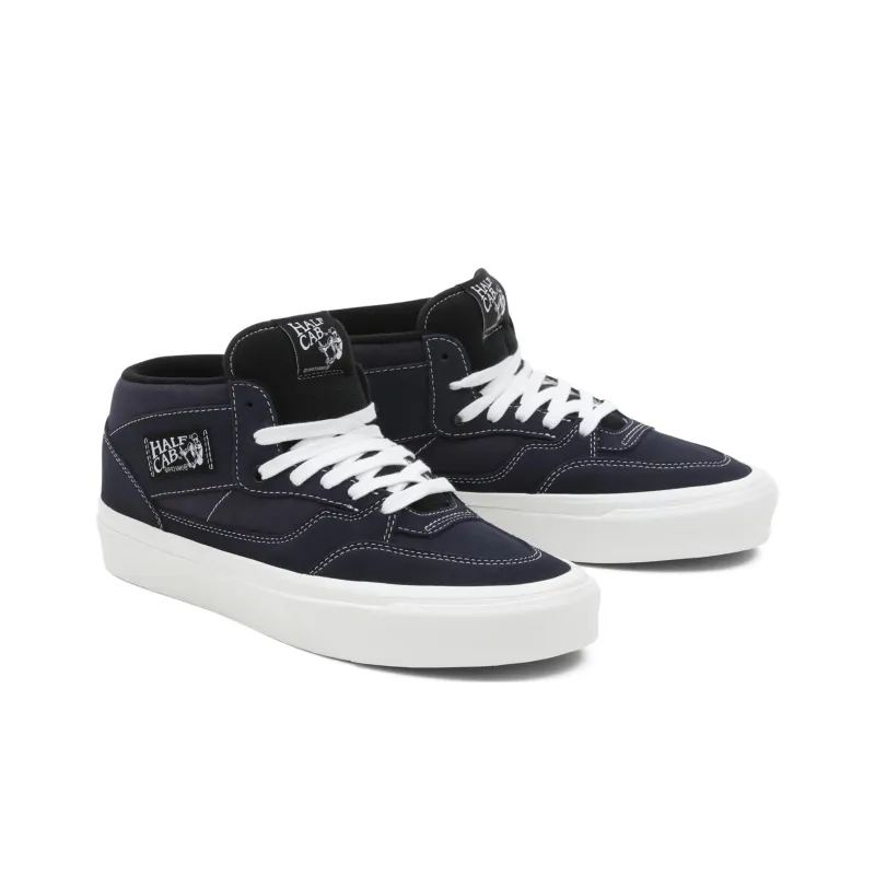 Vans Half Cab Anaheim Factory 33 Dx 'Dark Blue'-2