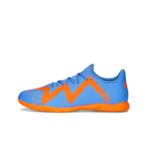 Puma Future Play IT Big Kid 'Supercharge Pack - Blue Glimmer'