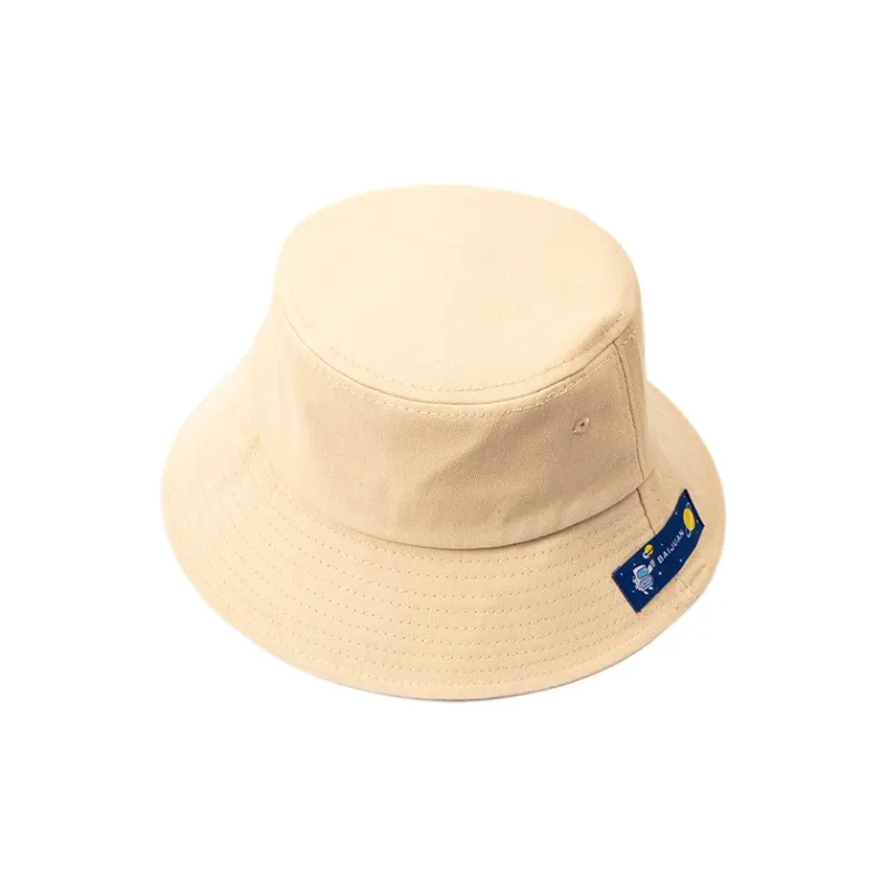 BAIJUAN Cotton Bucket Hats Unisex-7