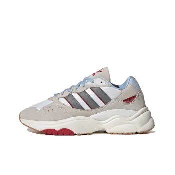 Adidas Originals Retropy F90 'Grey Red Blue'