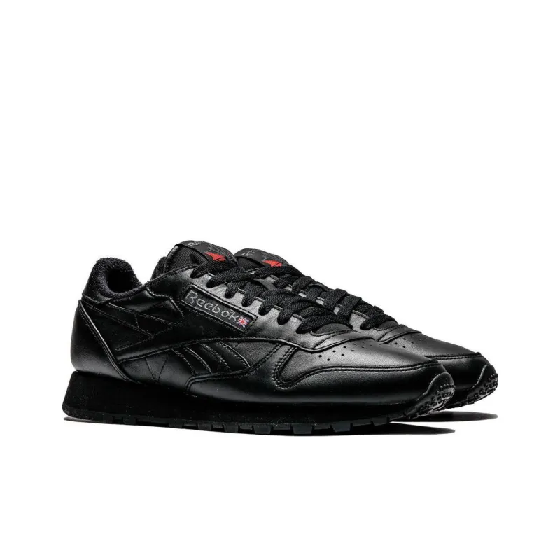 Reebok Classic Leather Vintage '40th Anniversary Black'-2