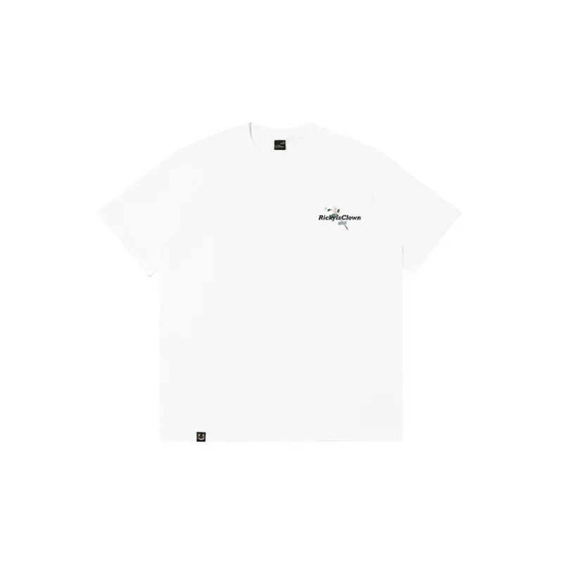 RickyisClown T Shirts Unisex-8