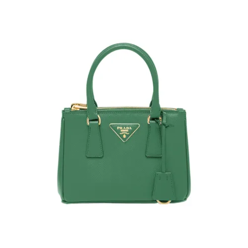 PRADA Galleria Killer Bag Handbags