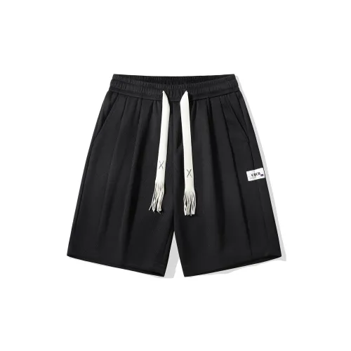 CBCD Unisex Casual Shorts