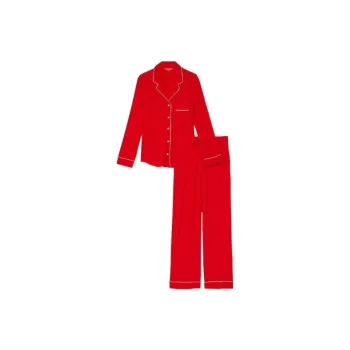 Victoria's Secret Pajama Set Women's Lip Color
