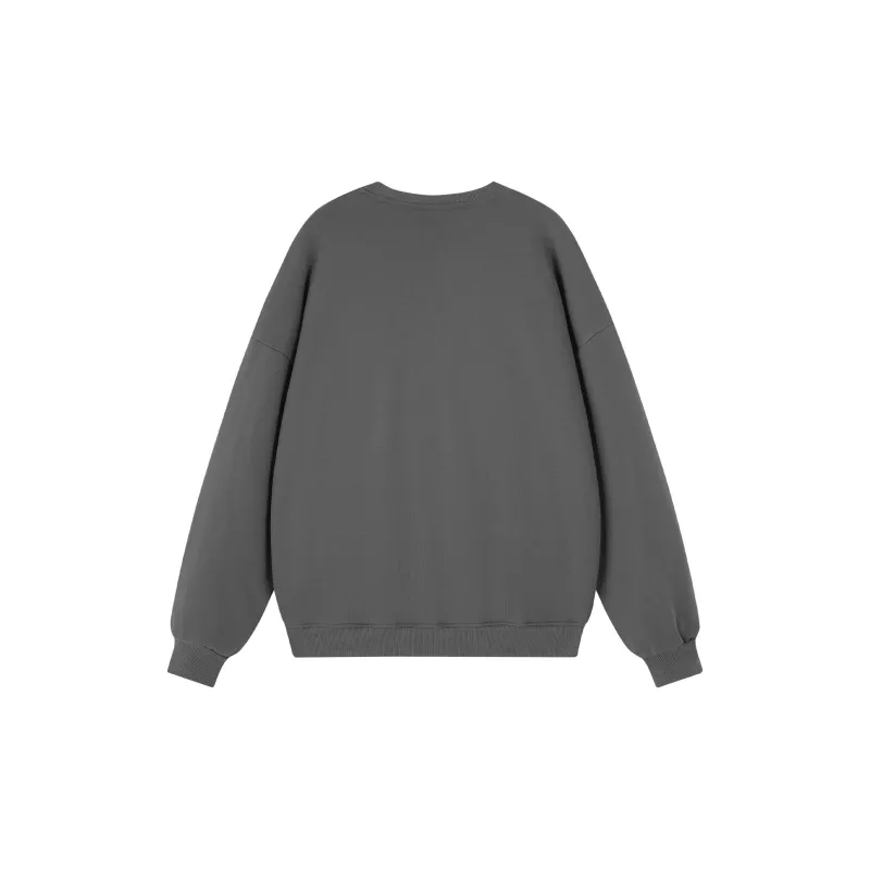 FAIRWHALE Sweatshirts Unisex-13