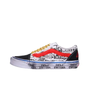Old Skool Gallery Dept. X Og Vans Lx 'Good Luck'