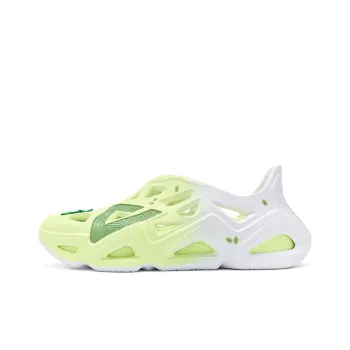 PEAK Taichi Chinese Ice Point Collection Sports Sandals Men's Verdant Green