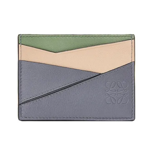 LOEWE Puzzle Card Holders