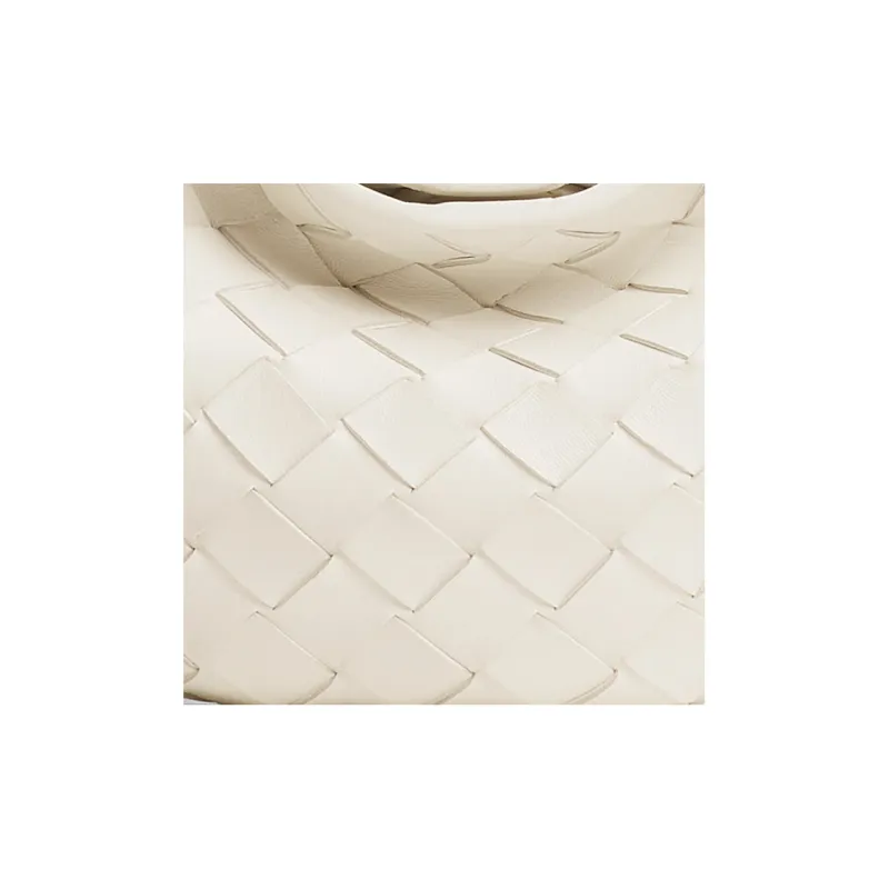 Bottega Veneta Sardine Mini Chalk-4