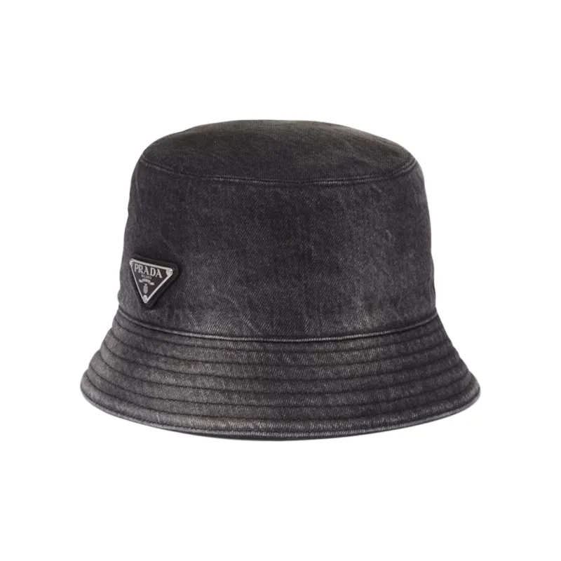 PRADA Bucket Hats Unisex-0