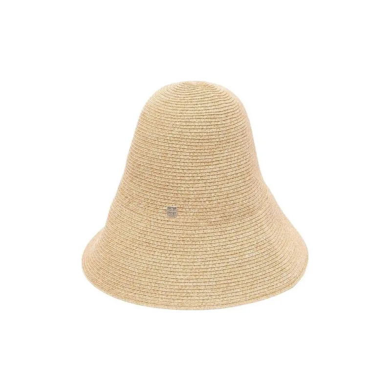 TOTEME Woven Straw Hat-0