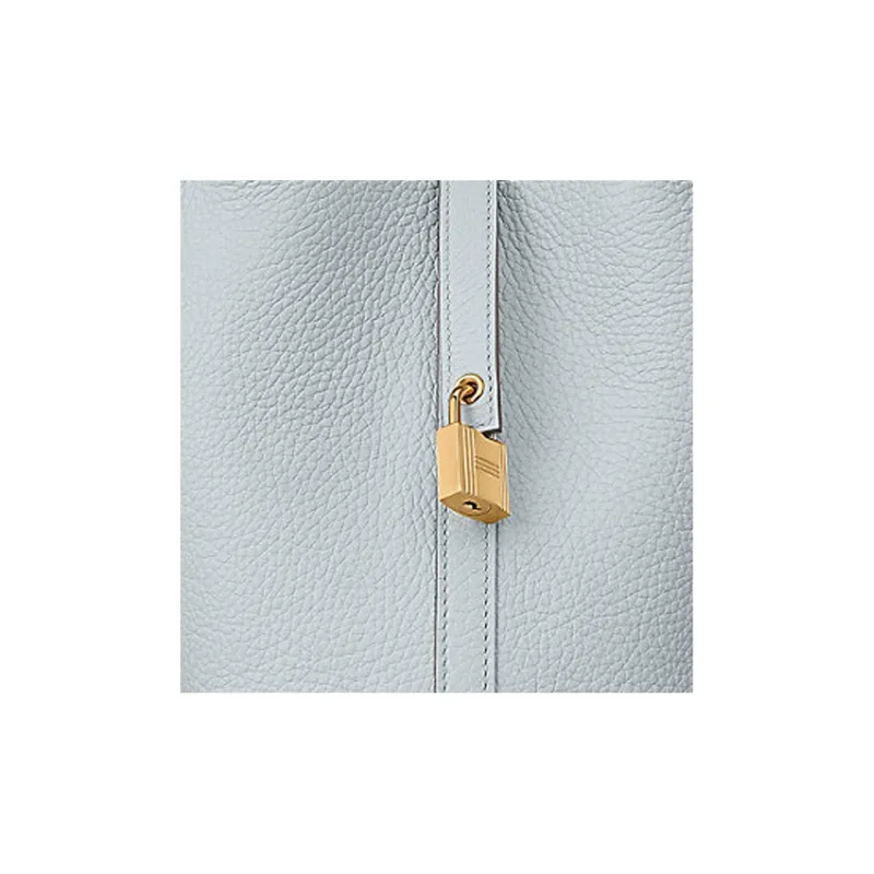 HERMES Picotin Lock Handbags-6