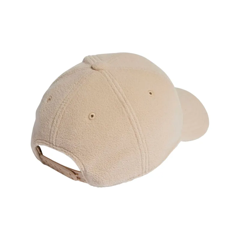 Adidas Originals Polyester Baseball Caps Unisex Khaki-1