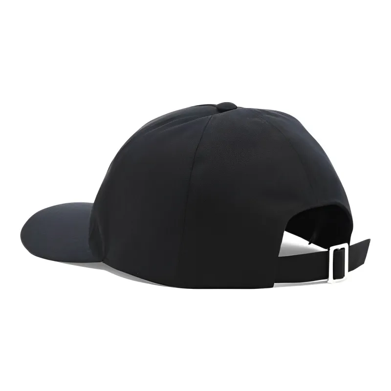 Ferragamo Gancini Baseball Cap-1