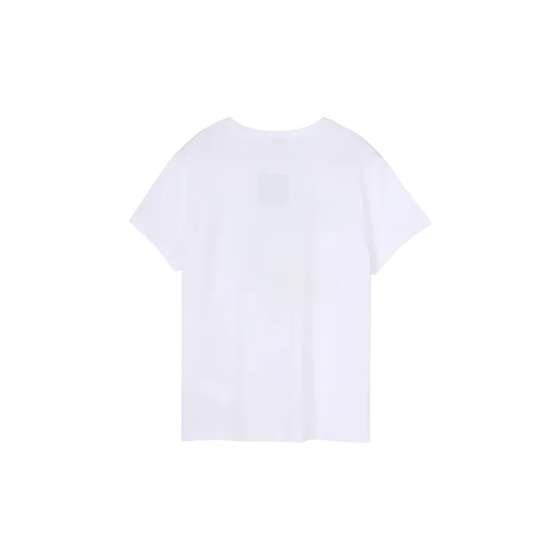 PUMA T Shirts Women's-1