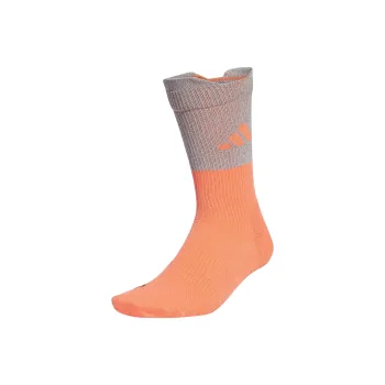 Adidas X CITY Knee High Socks Unisex Orange