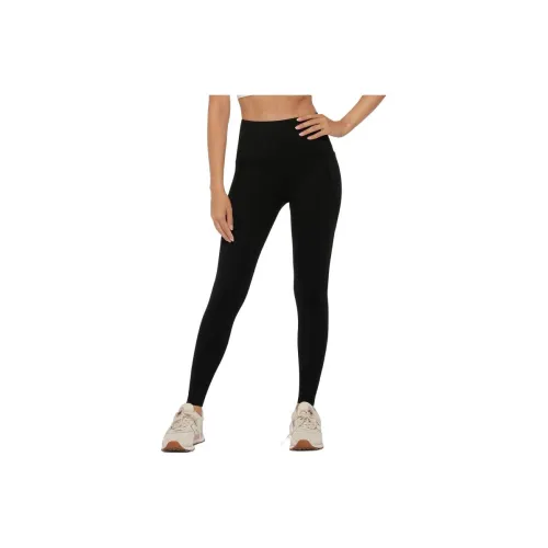 LORNA JANE Sports Pants Women's Classic Black