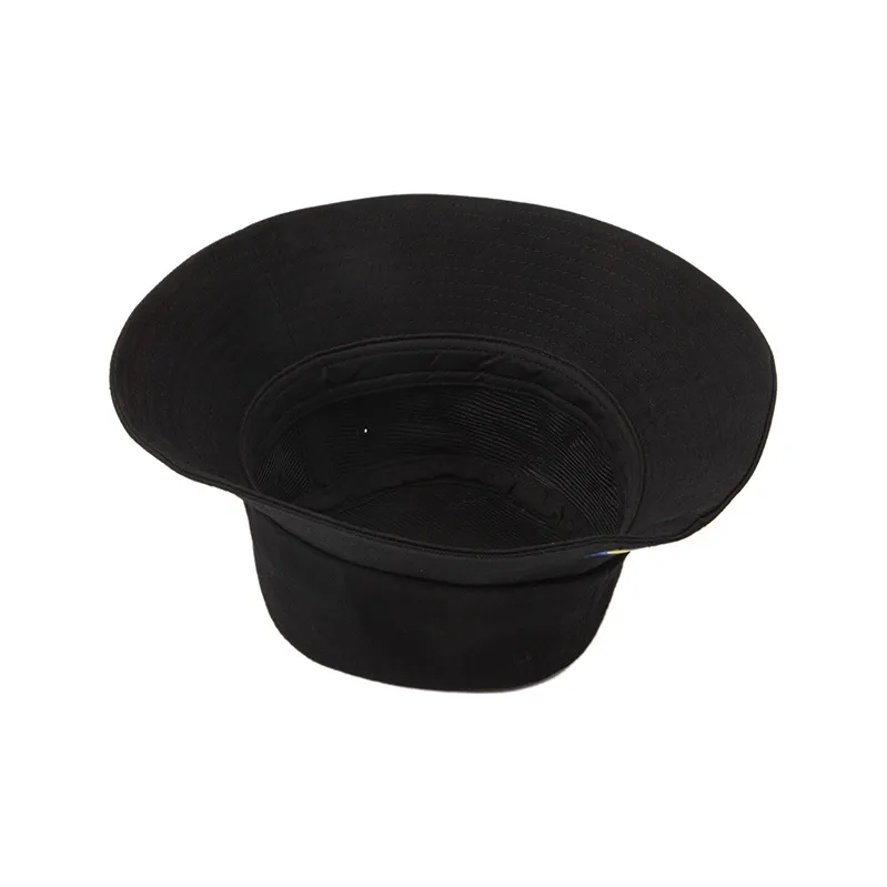 BAIJUAN Cotton Bucket Hats Unisex-2