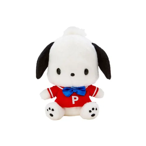 Sanrio Pacha Dogs Dolls