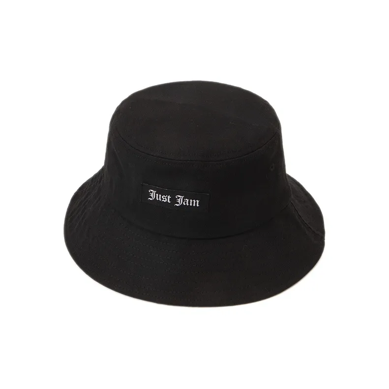 BAIJUAN Bucket Hats Unisex-2
