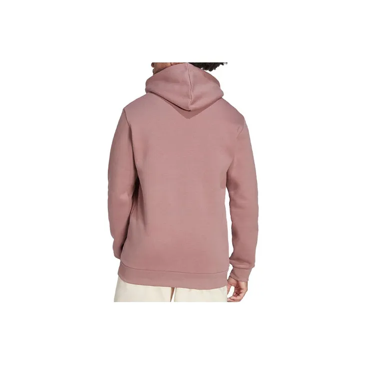 Adidas Originals Adicolor Essentials Trefoil Hoodie-1