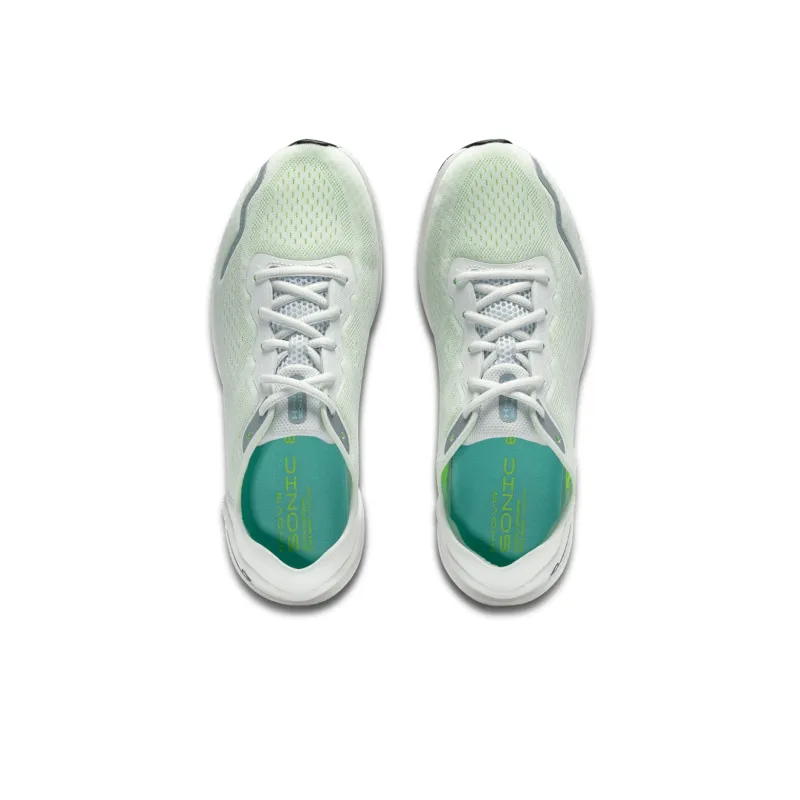 Under Armour Hovr Sonic 6 Daylight 'Grey Mist'-3