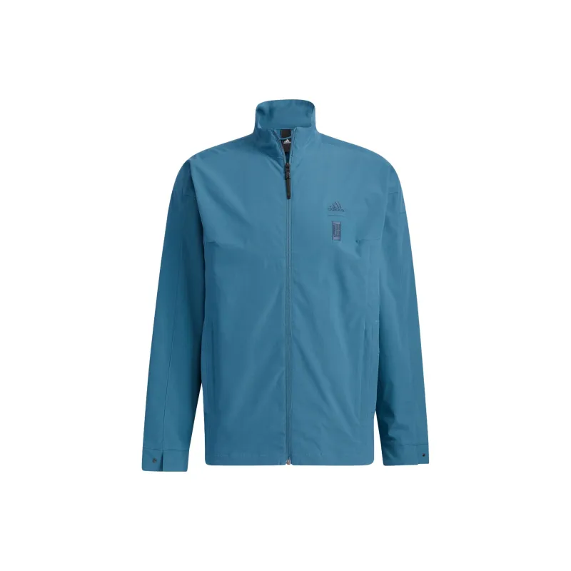 Adidas Jackets Men Indigo-1