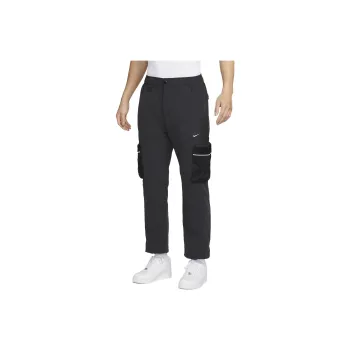 Nike Cargo Pants Men Black