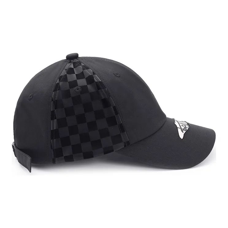 KENMO Baseball Caps Unisex-3