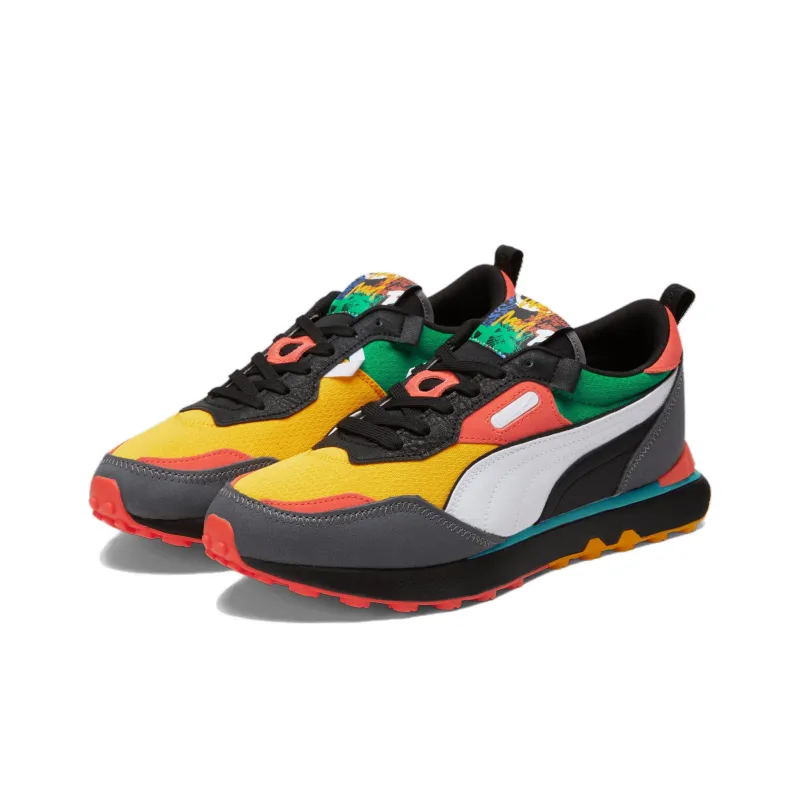 PUMA Rider Fv Block Party-2
