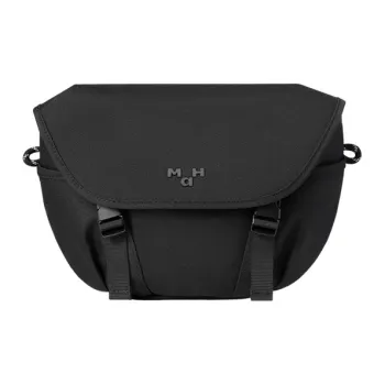 MAH Sheep Coop Collaboration Polyester Crossbody Bag Sling Bag Fanny Pack Unisex