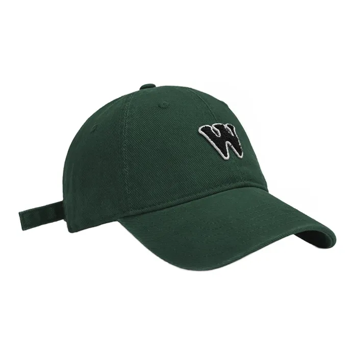FREE RABBITⅡ Cotton Baseball Caps Unisex-4