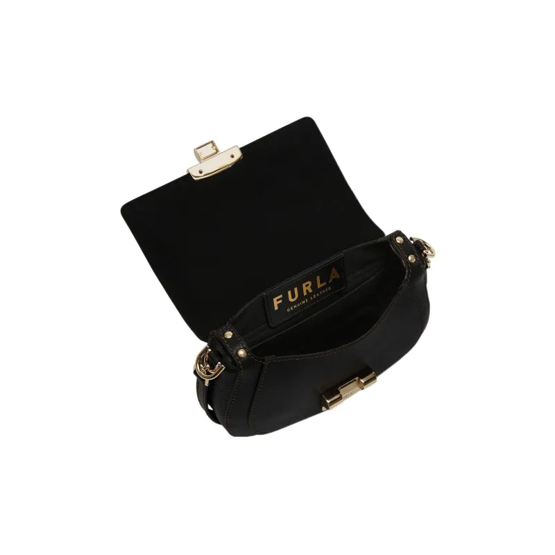 Furla Club 2 Shoulder Bags-3