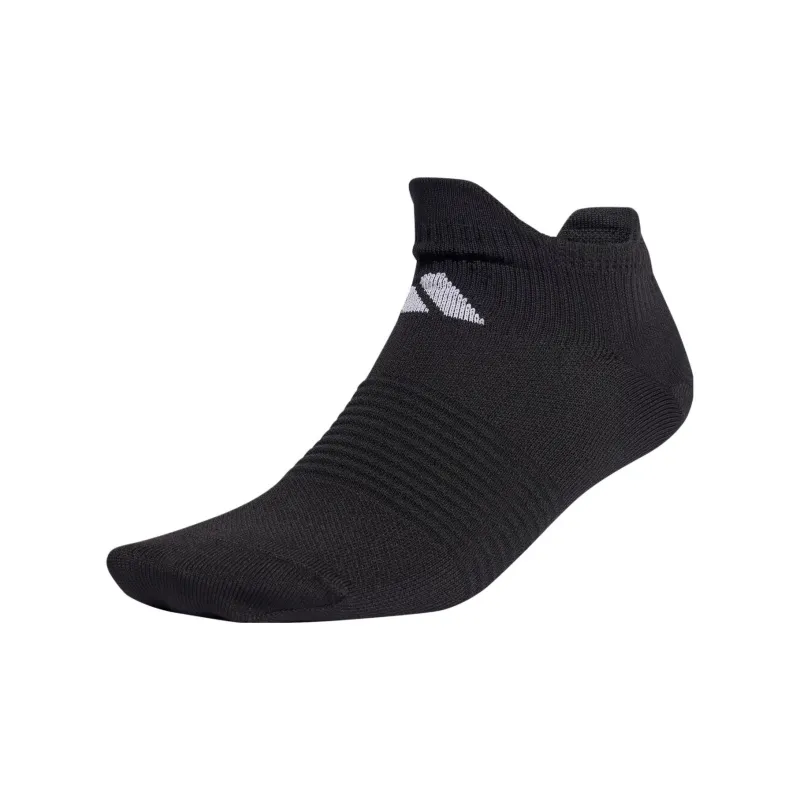 Adidas SS23 Ankle Socks Unisex 1 Pack Black-0