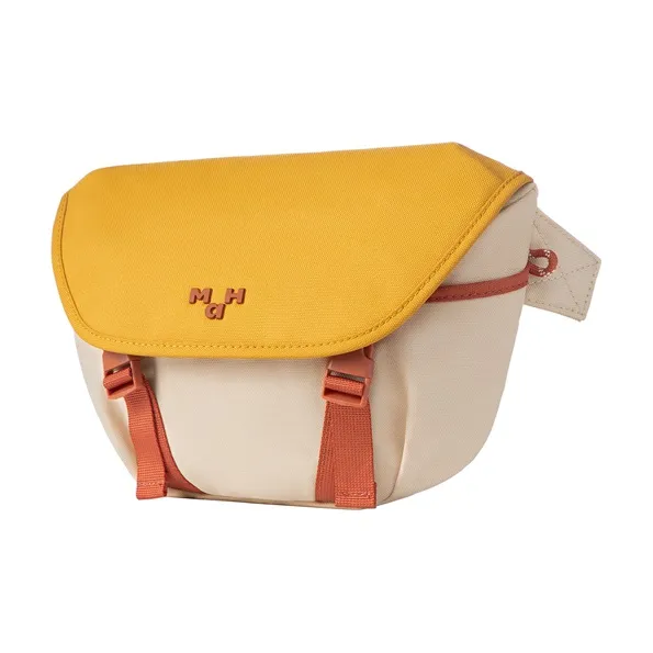 MAH Sheep House Collaboration Polyester Sling Bag Trumpets Women's-1