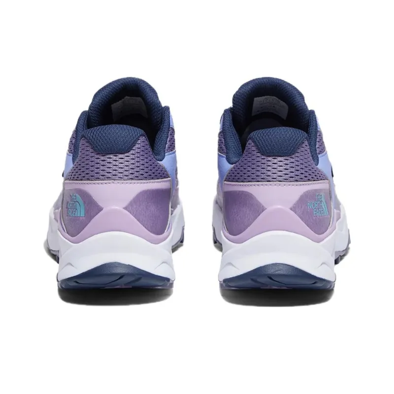 THE NORTH FACE Clot X THE NORTH FACE Vectiv Taraval Futurelight Hiking Shoes 'Lunar Slate Lupine'-2