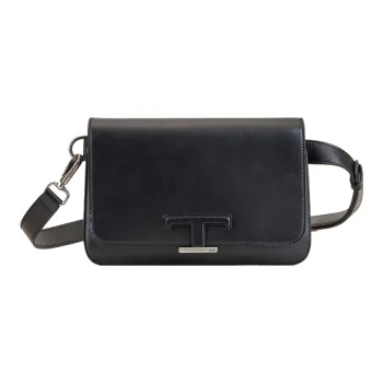 TOD'S T Timeless Mini Belt Bag