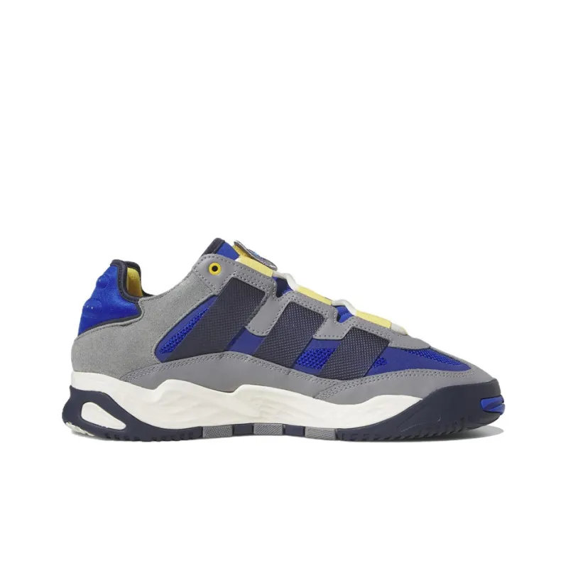Adidas Niteball 'Grey Shadow Navy'-1