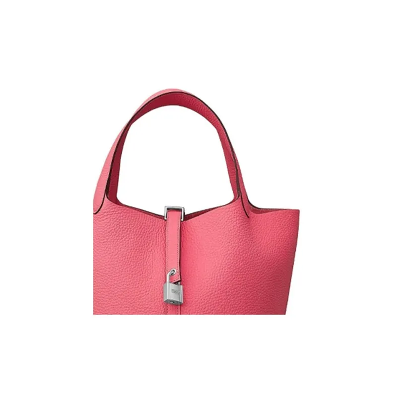 HERMES Picotin Lock Handbags-3